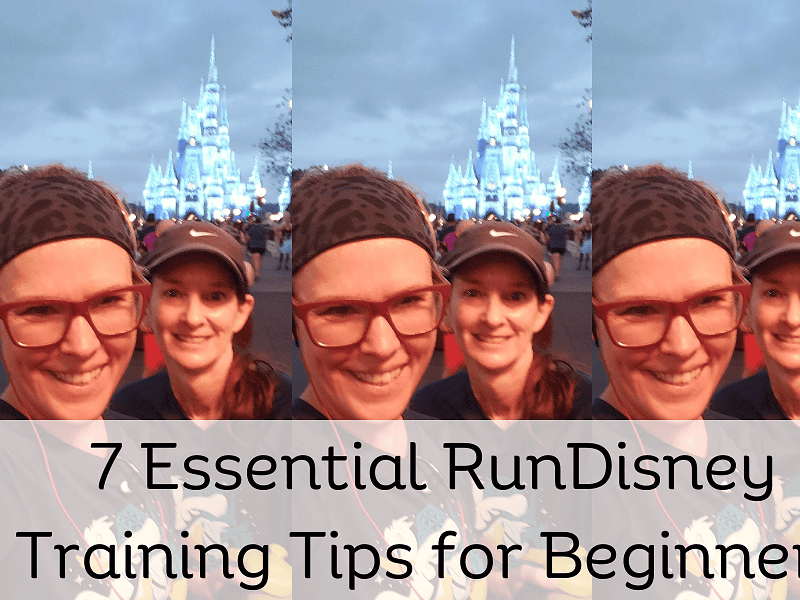 7 Essential RunDisney Training and Planning Tips for Beginners