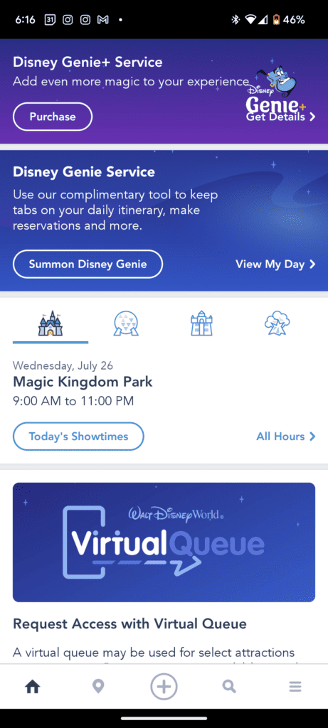 How To Plan a Disney Vacation