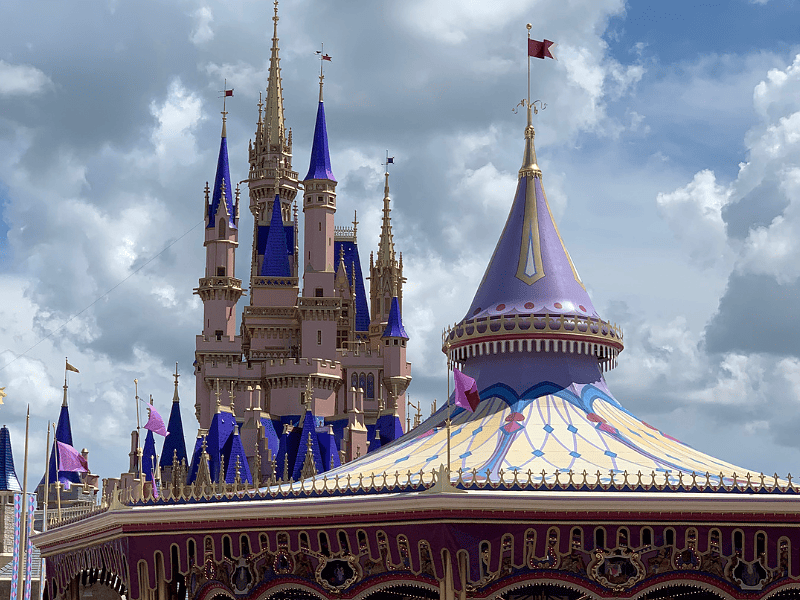 Complete Guide: Family Packing List for Disney World