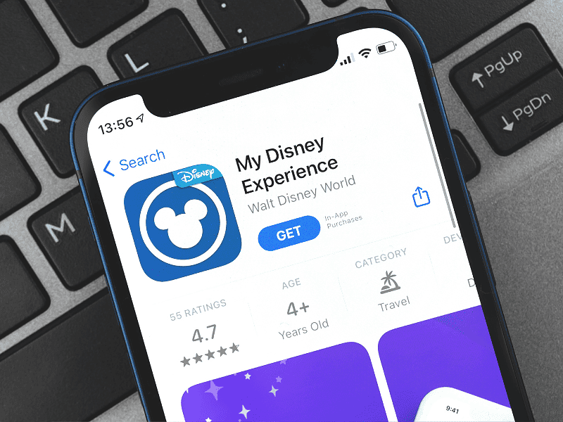 Complete Guide: How to Use the My Disney Experience App