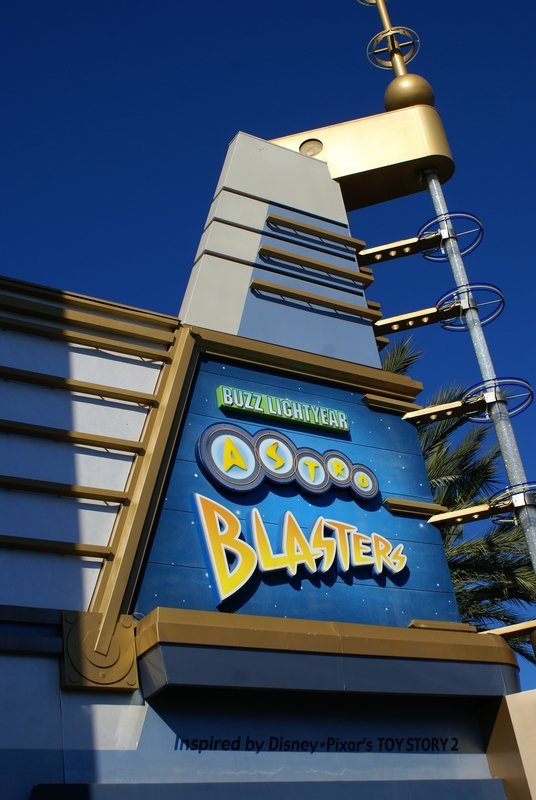13 BEST Buzz Lightyear Ride Secrets at Disneyland