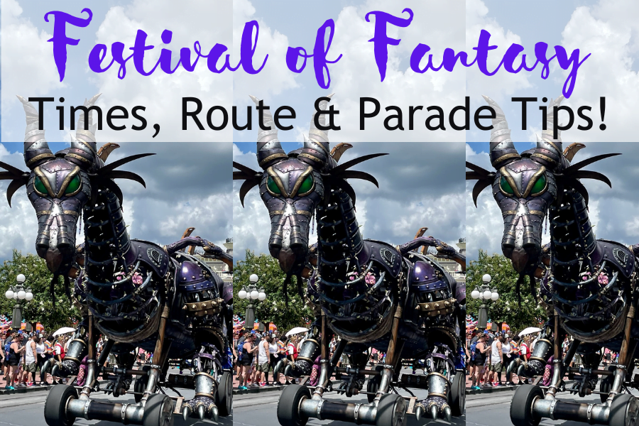 festival of fantasy times