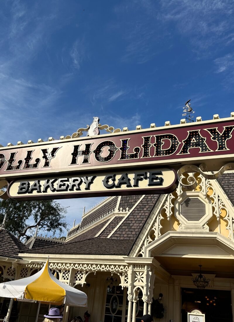 Disneyland Dining Reviews: The Best Restaurants at Disneyland in 2024!