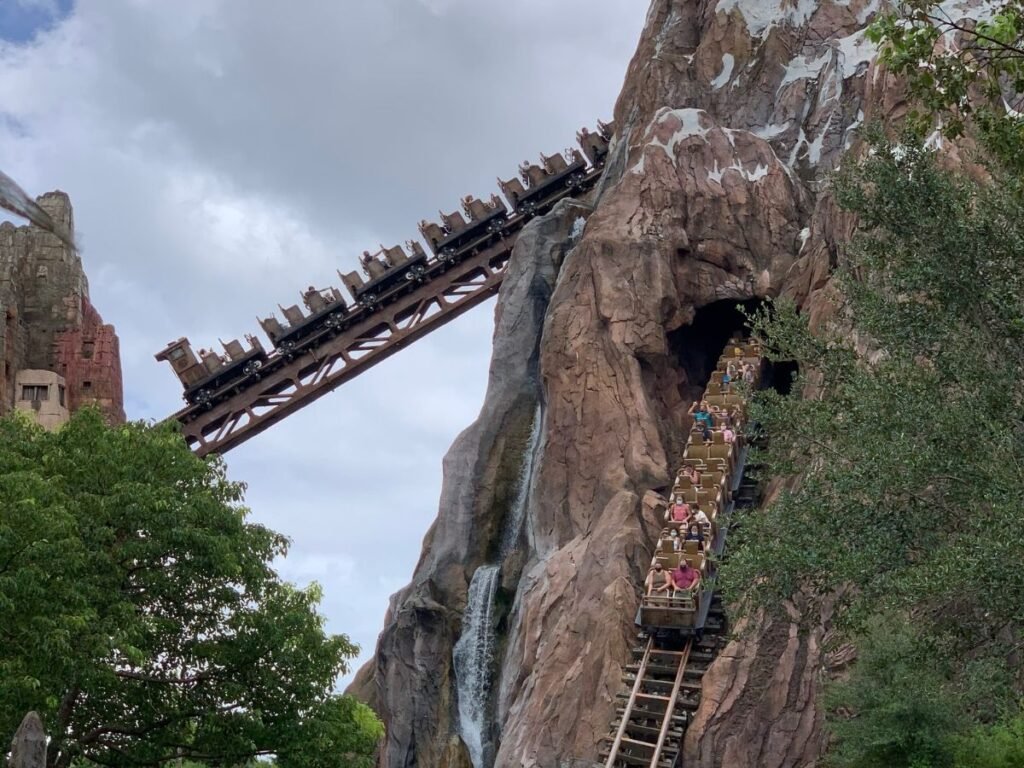 Expedition Everest