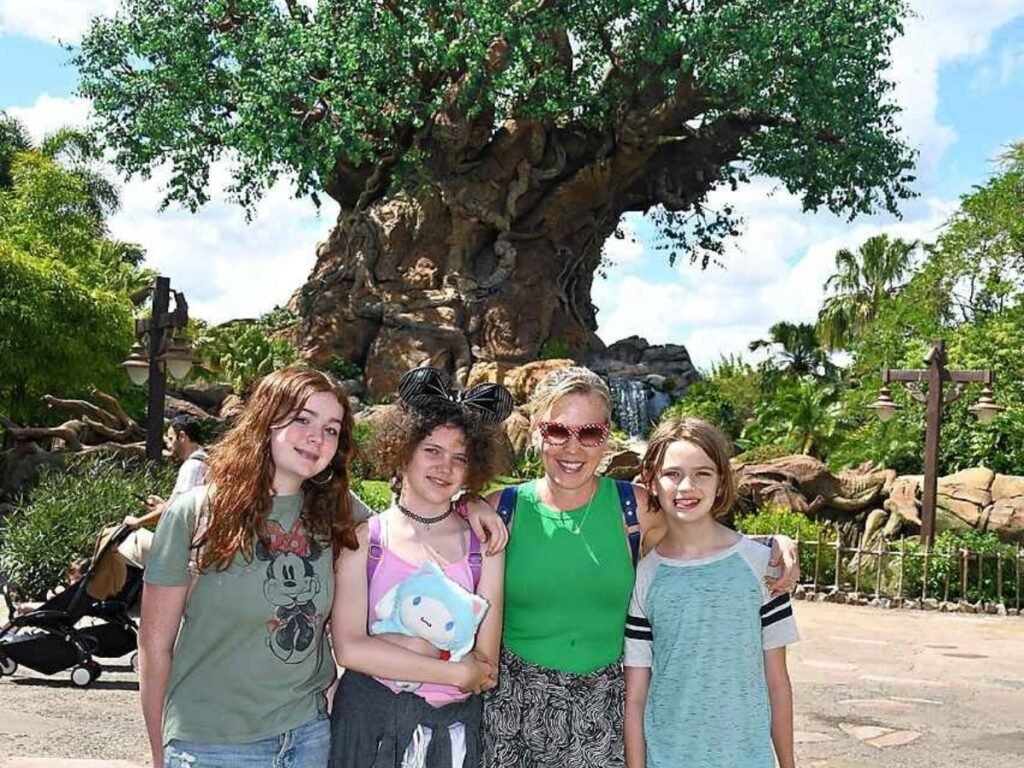 animal kingdom tree of life photopass